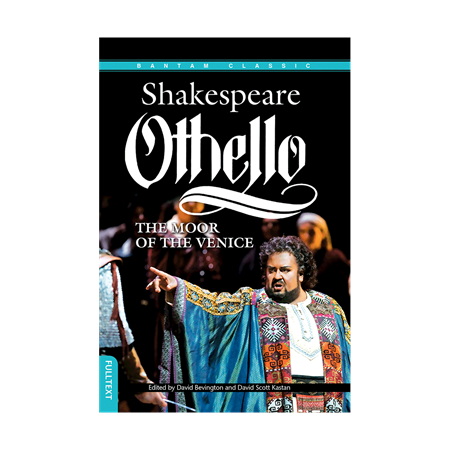 FT     Othello     FrontCover